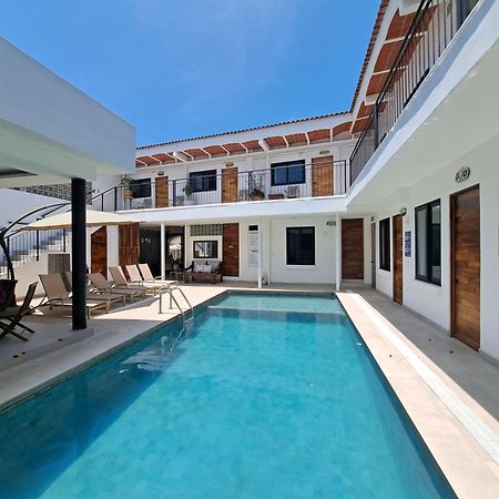 Hotel Diamante Sayulita Exteriér fotografie