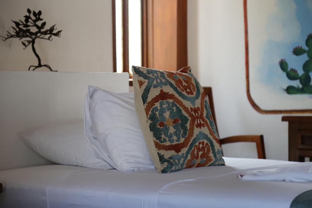 Hotel Diamante Sayulita Exteriér fotografie