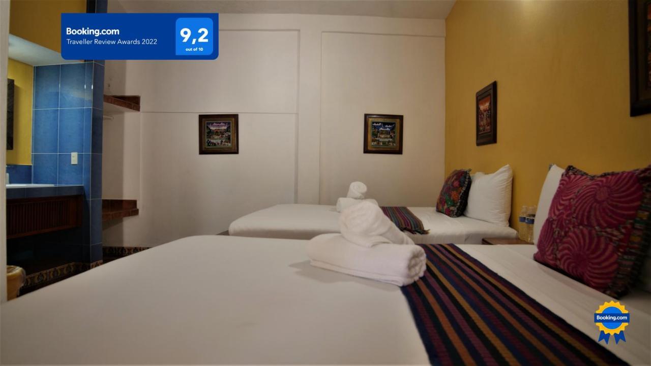 Hotel Diamante Sayulita Exteriér fotografie
