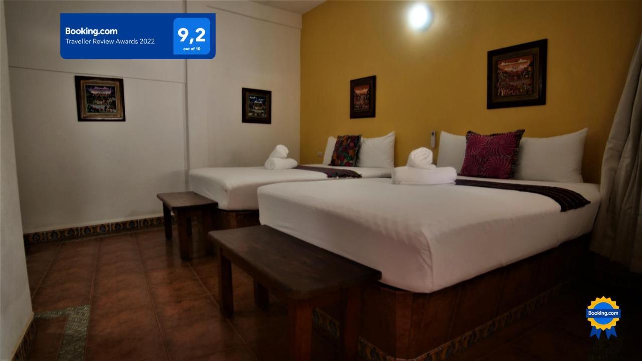 Hotel Diamante Sayulita Exteriér fotografie