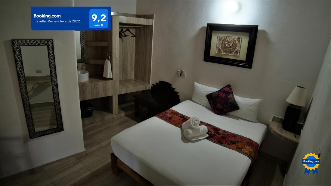 Hotel Diamante Sayulita Exteriér fotografie
