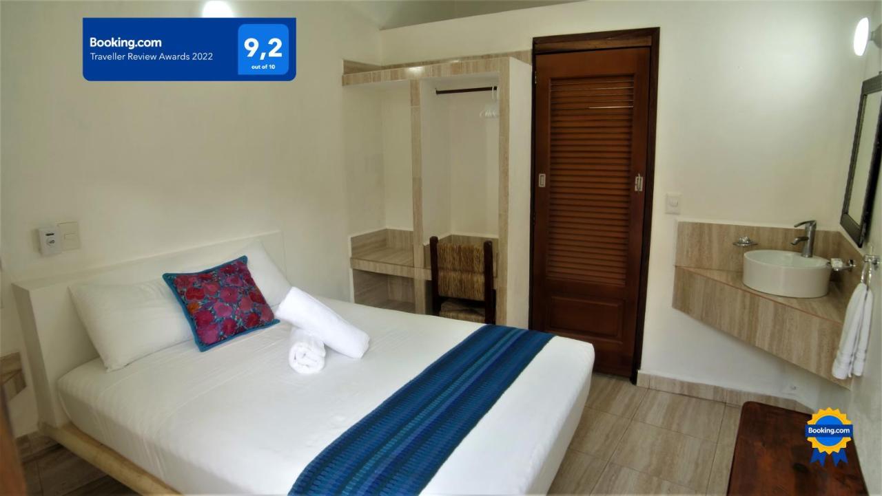 Hotel Diamante Sayulita Exteriér fotografie