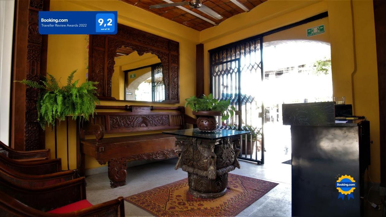 Hotel Diamante Sayulita Exteriér fotografie