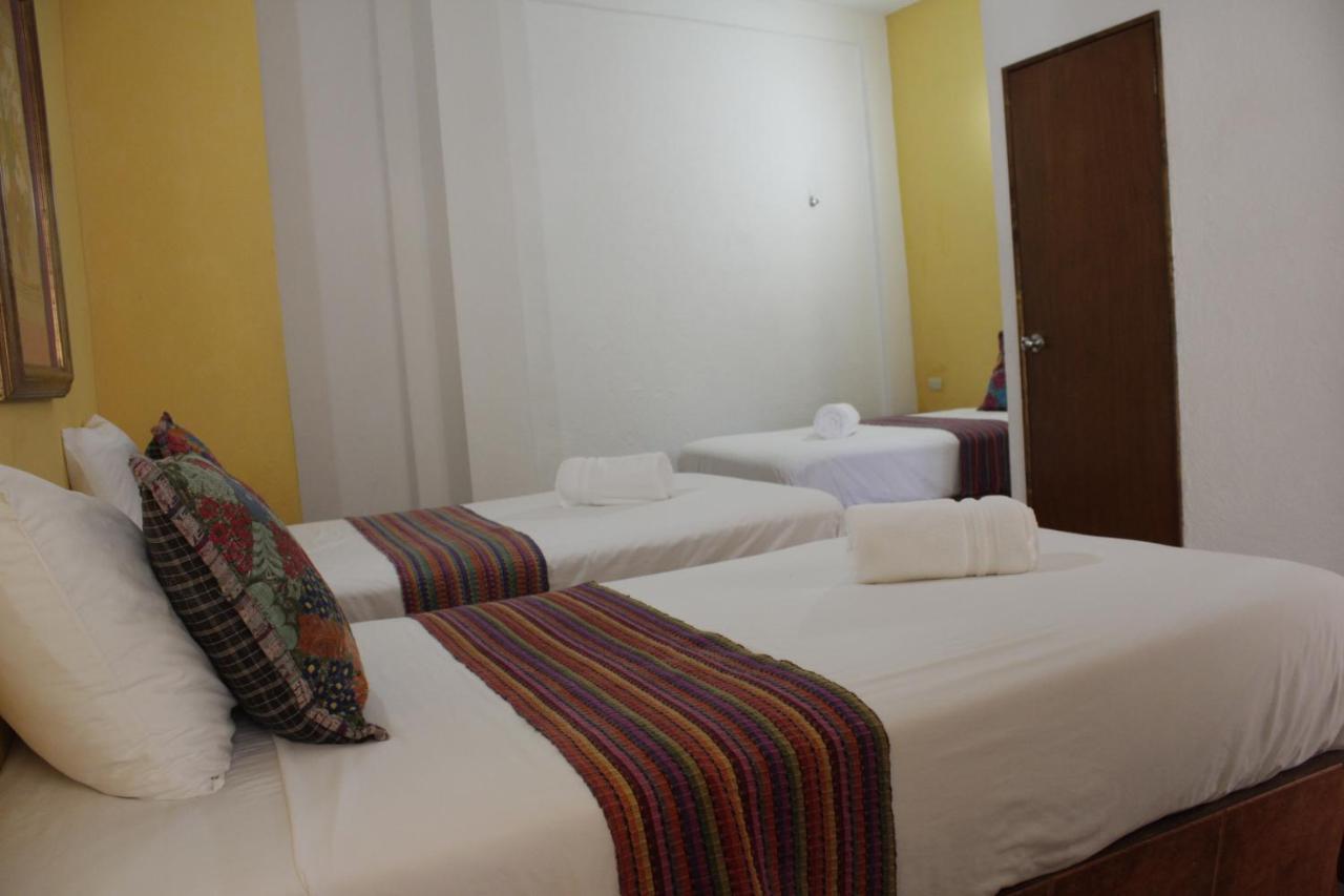 Hotel Diamante Sayulita Exteriér fotografie