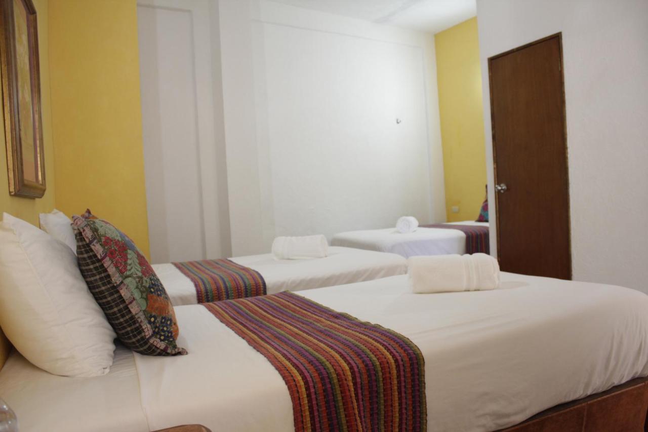Hotel Diamante Sayulita Exteriér fotografie