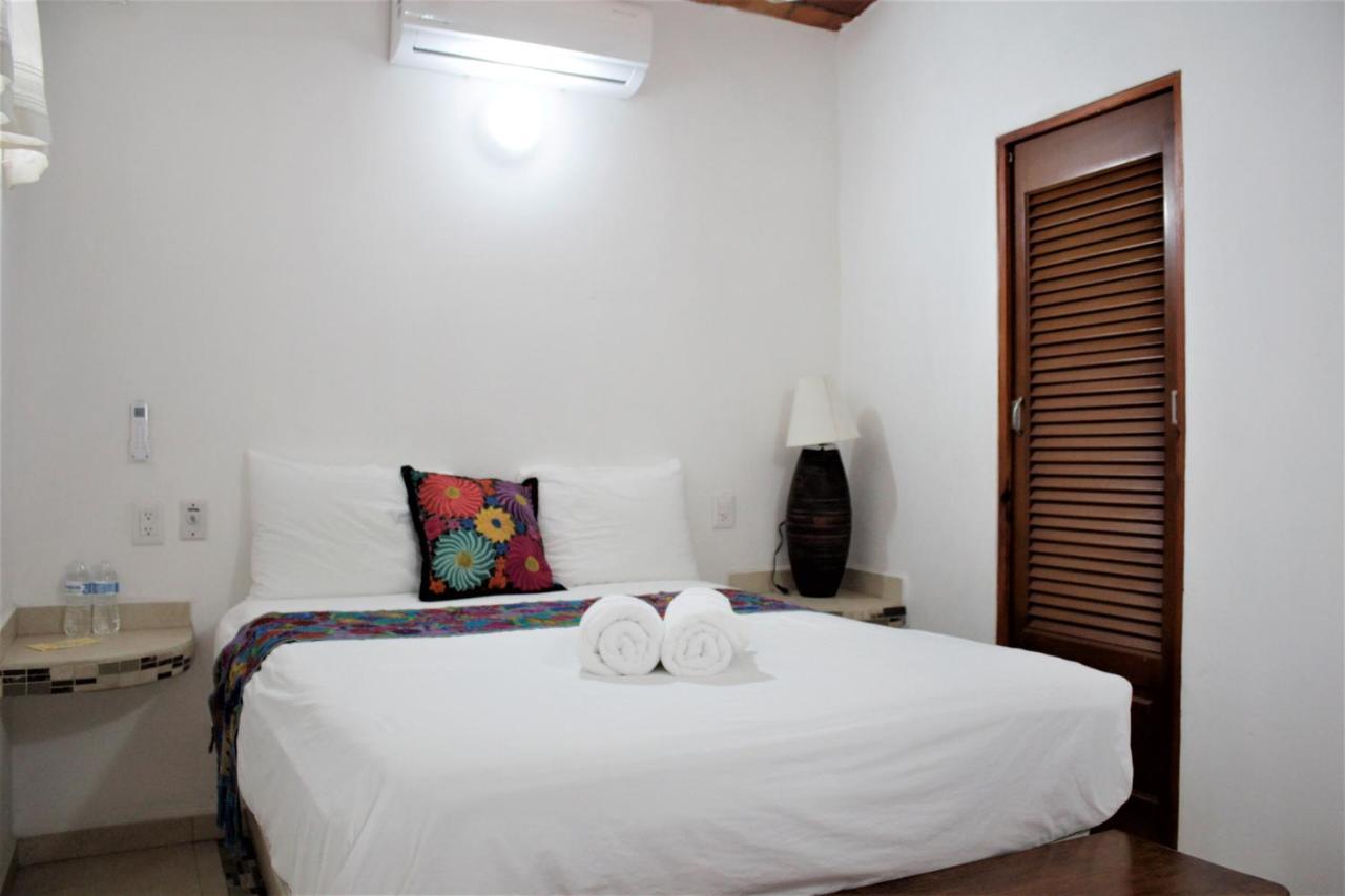 Hotel Diamante Sayulita Exteriér fotografie