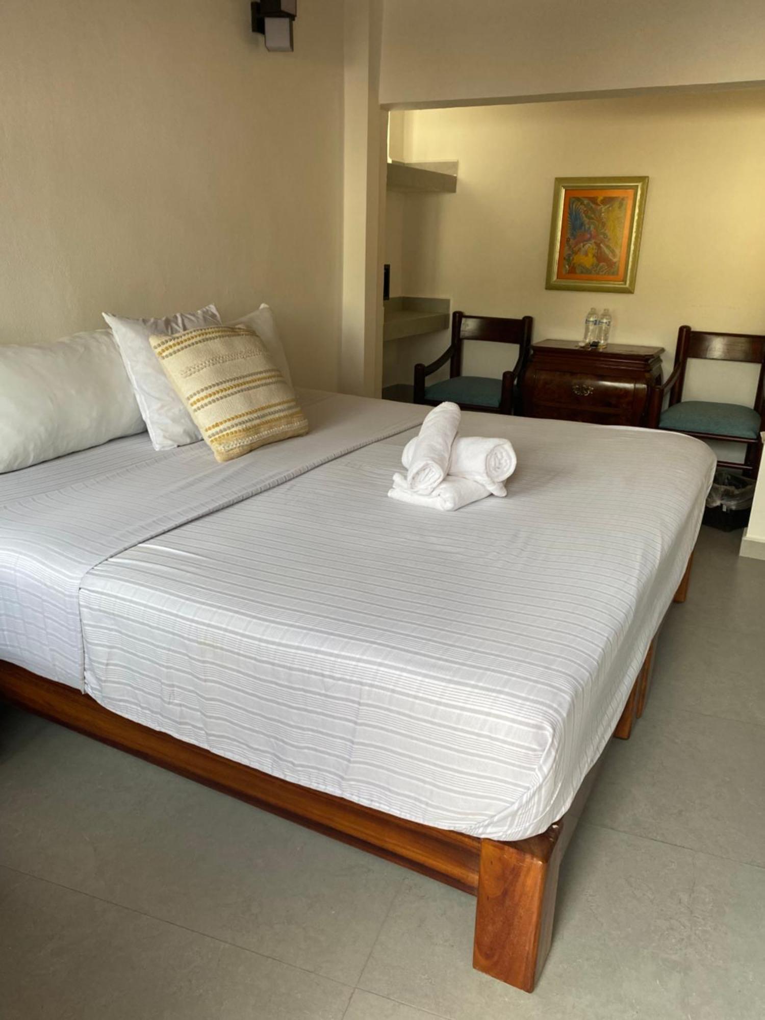 Hotel Diamante Sayulita Exteriér fotografie