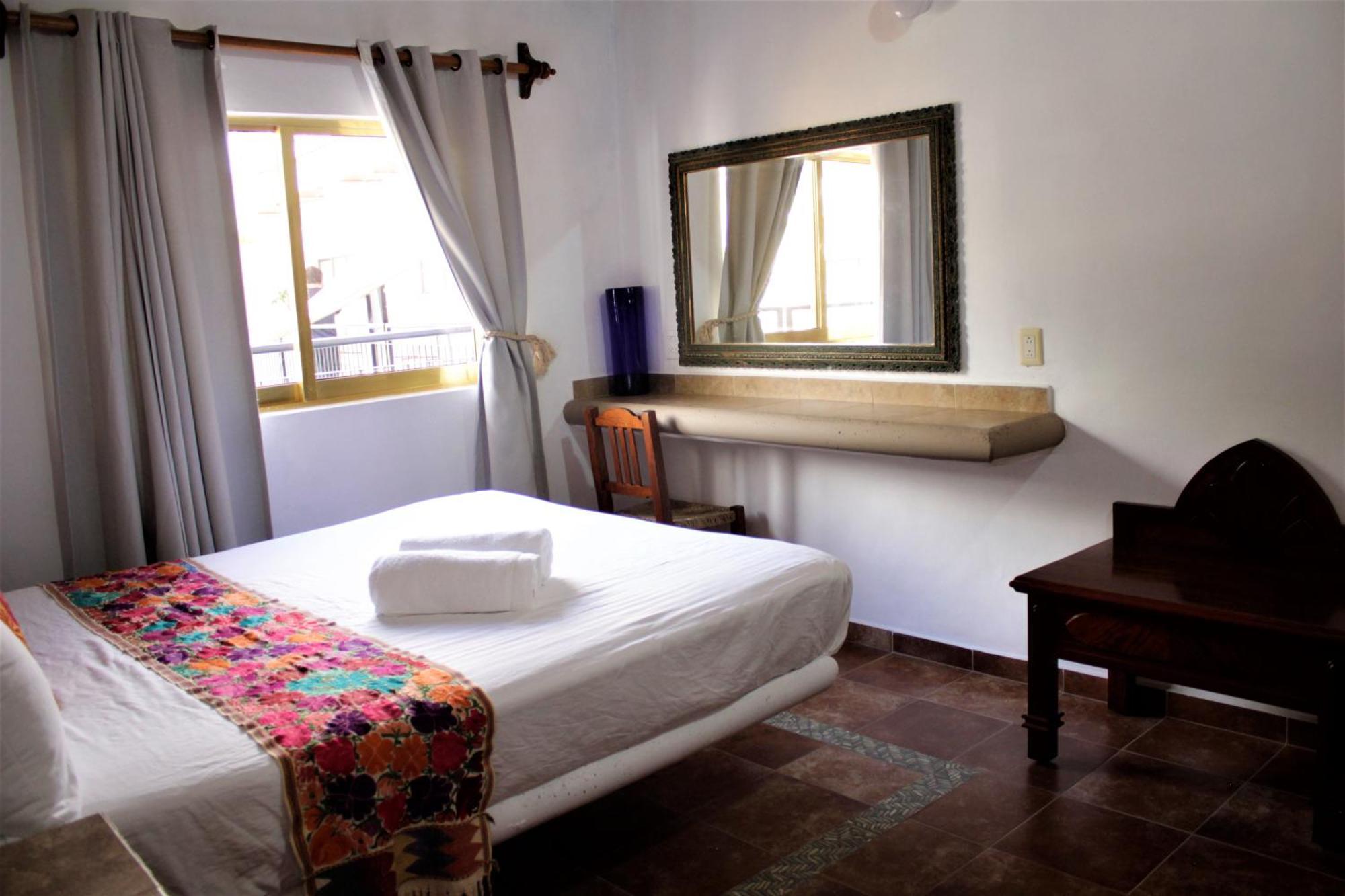 Hotel Diamante Sayulita Exteriér fotografie
