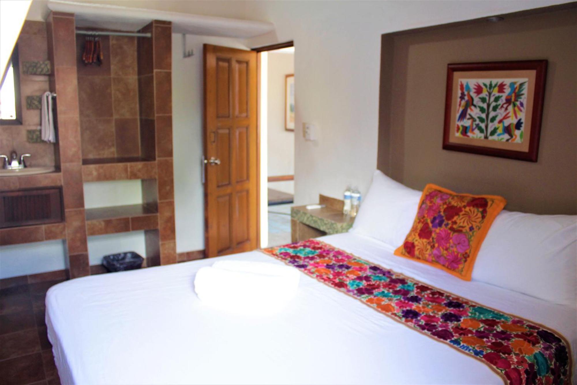 Hotel Diamante Sayulita Exteriér fotografie