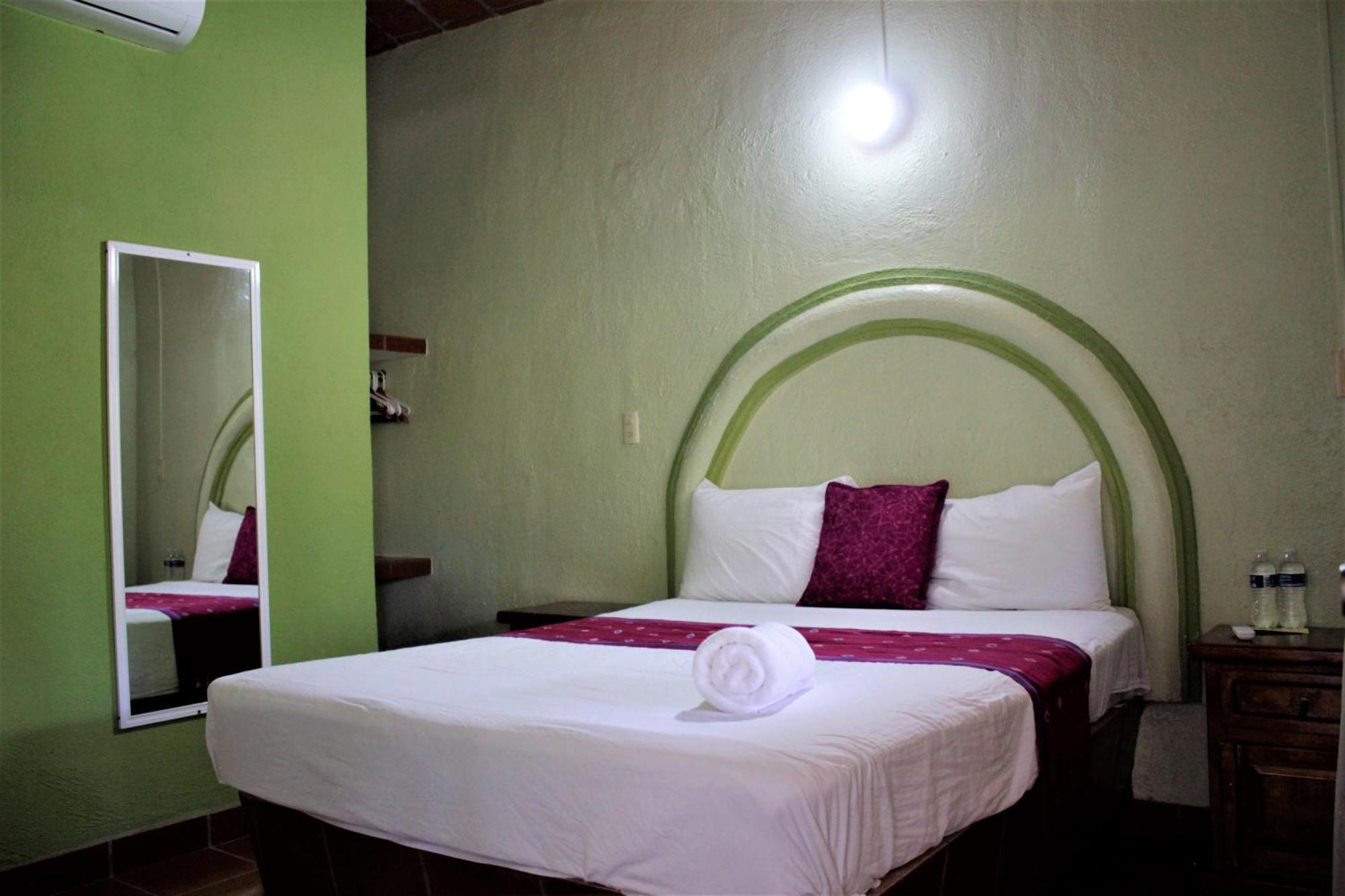 Hotel Diamante Sayulita Exteriér fotografie