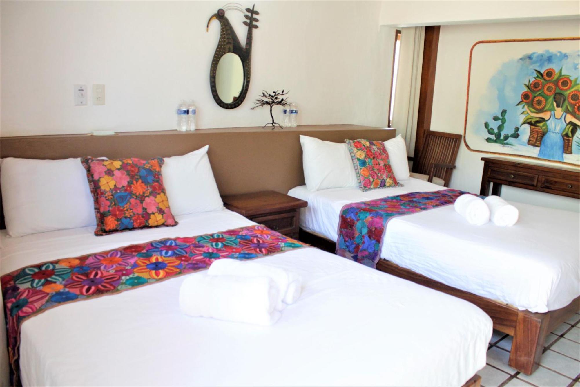 Hotel Diamante Sayulita Exteriér fotografie