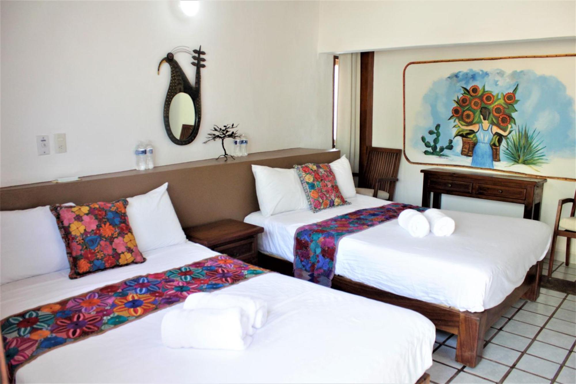 Hotel Diamante Sayulita Exteriér fotografie