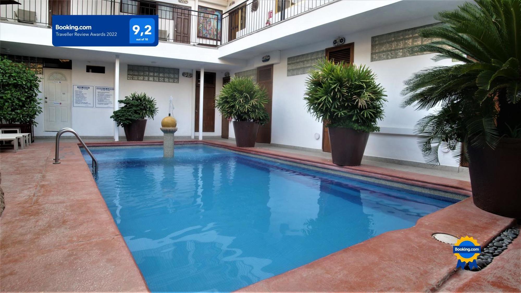 Hotel Diamante Sayulita Exteriér fotografie