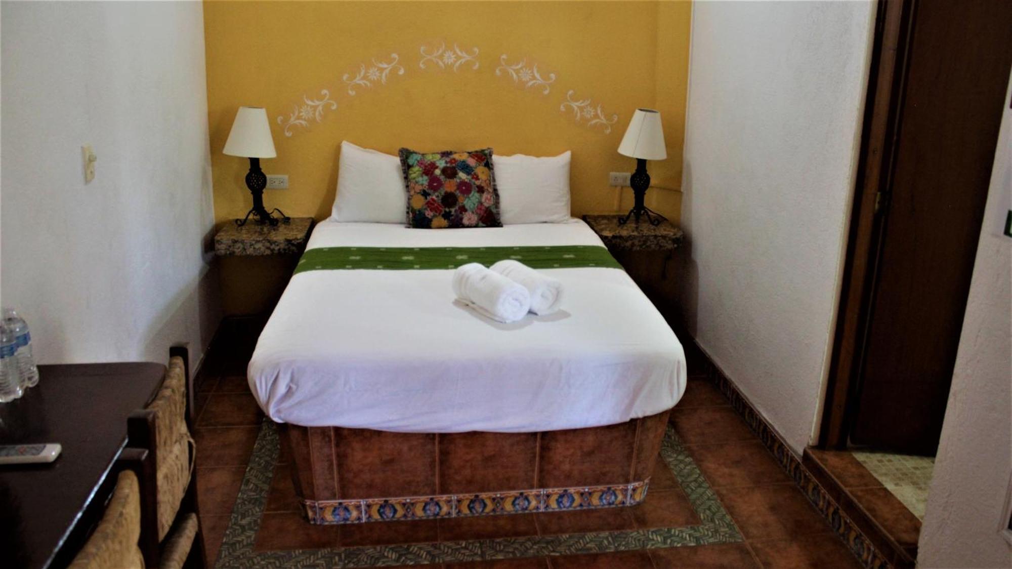 Hotel Diamante Sayulita Exteriér fotografie