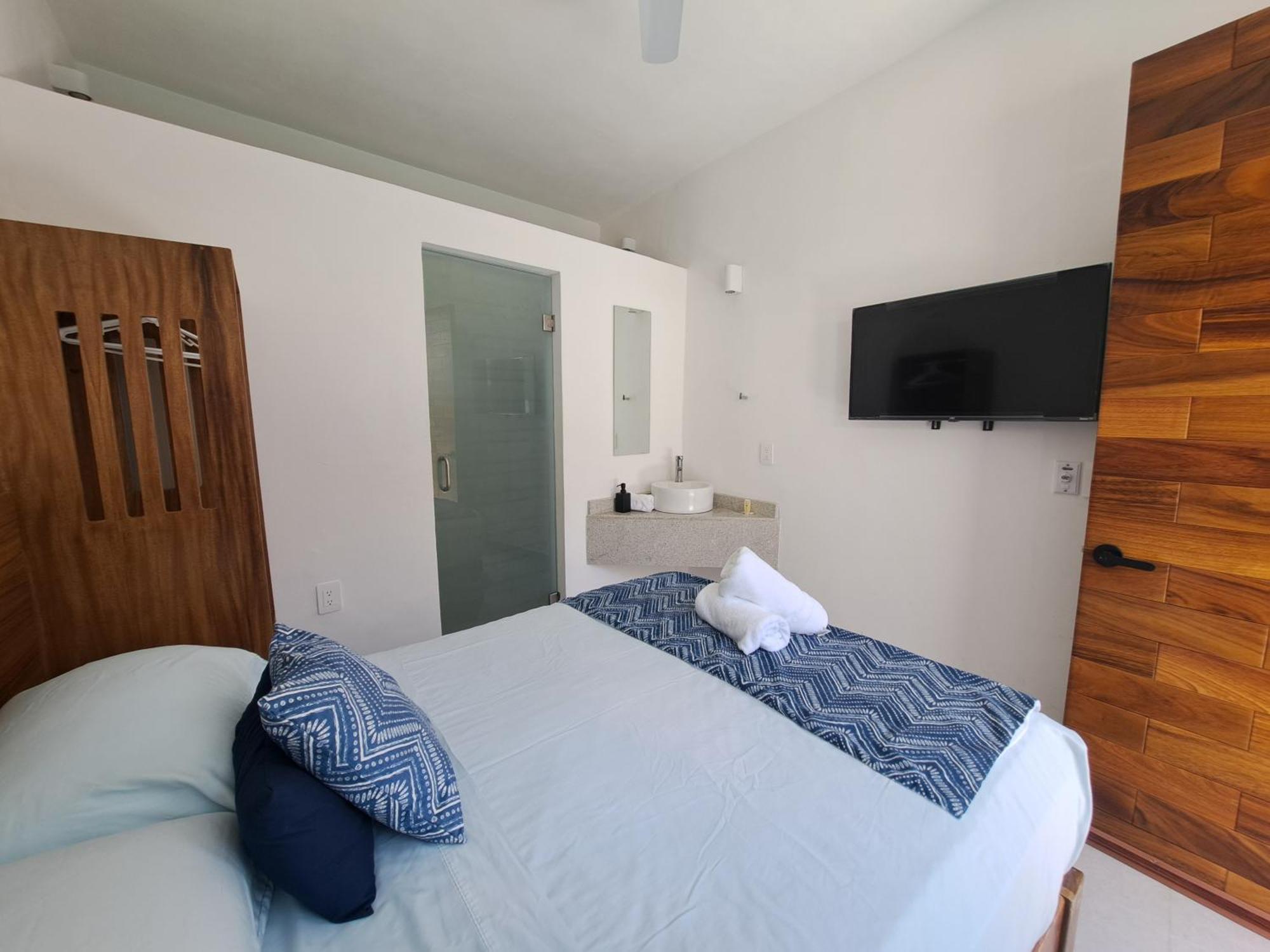 Hotel Diamante Sayulita Exteriér fotografie