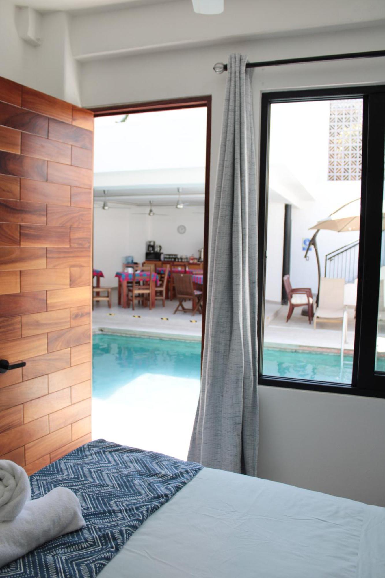 Hotel Diamante Sayulita Exteriér fotografie