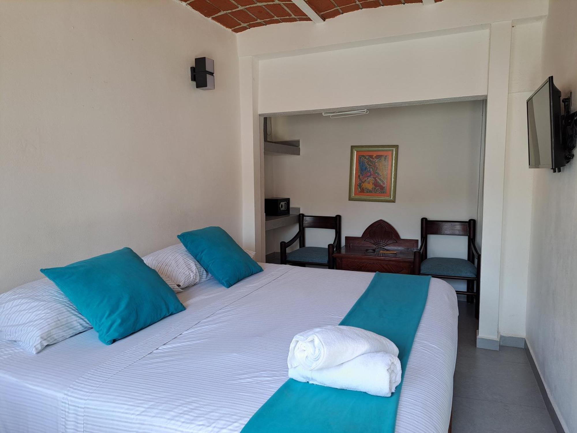 Hotel Diamante Sayulita Exteriér fotografie