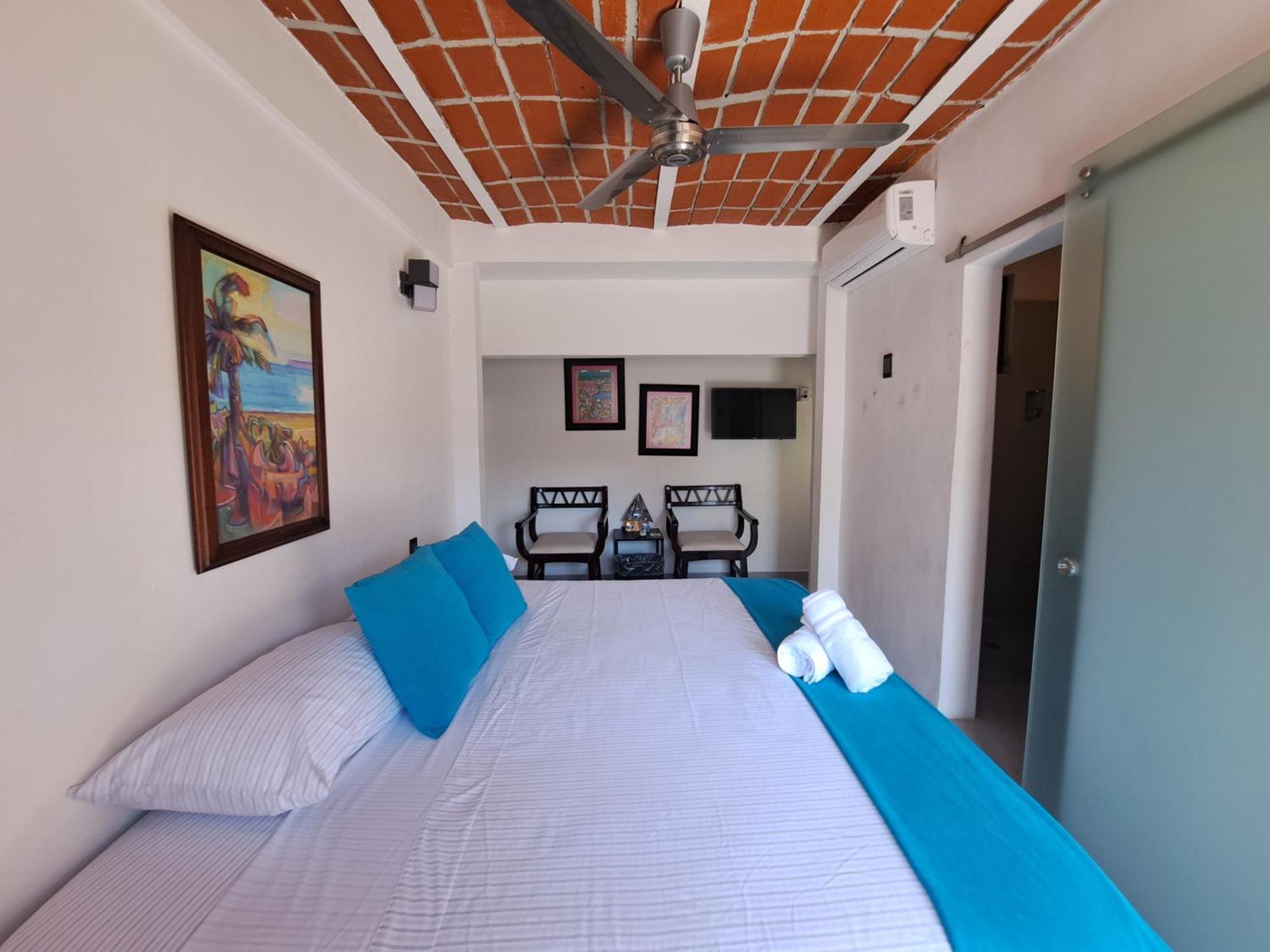 Hotel Diamante Sayulita Exteriér fotografie